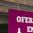 letras corpóreas carteles para clínicas dentales