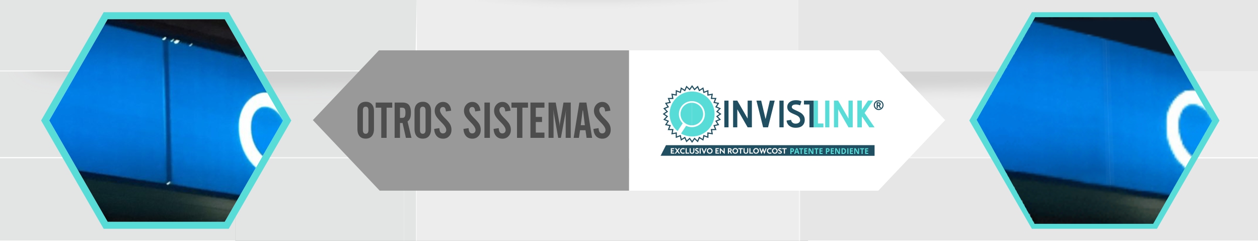 Ventajas sistema Invisilink Ventajas sistema Invisilink