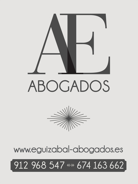 Rótulo luminoso una cara Ana Teresa Eguizabal Eguizabal - Madrid 150x200 cm