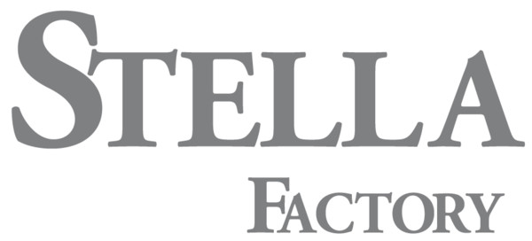 Letras corpóreas de acero luz indirecta Stella Factory , S.L. - Alicante 187x81 cm