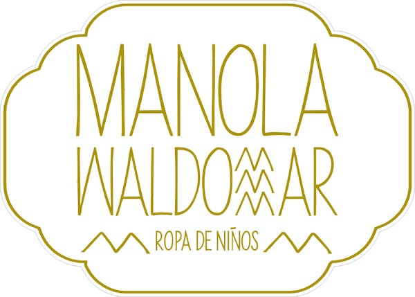  MANOLA WALDOMAR - 70x50 cm