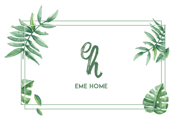  Eme Home - Valencia 70x50 cm