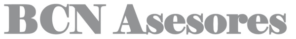Letras corpóreas de acero luz indirecta Bdn Asesores - Barcelona 163x18 cm Letras corpóreas de acero luz indirecta Bdn Asesores - Barcelona 163x18 cm
