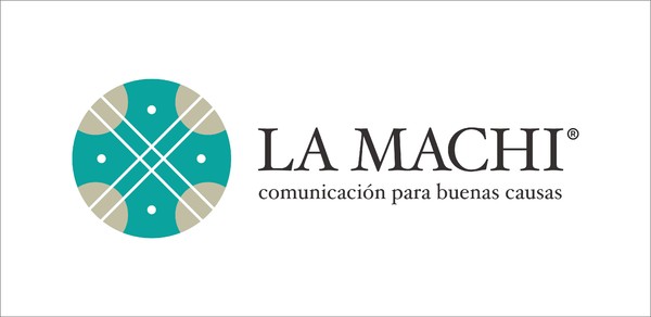  La Machi - Comunicación para Buenas Causas - Barcelona 35x17 cm