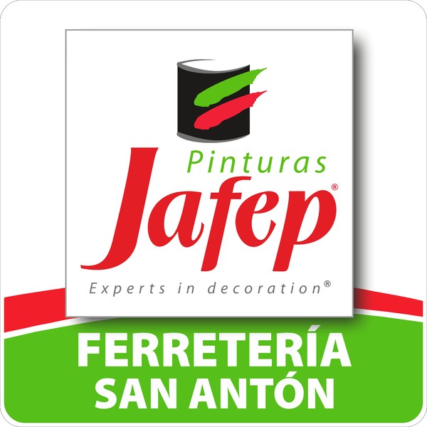 Banderola luminosa cantos redondos dos caras Productos Jafep - Albacete 60x60 cm