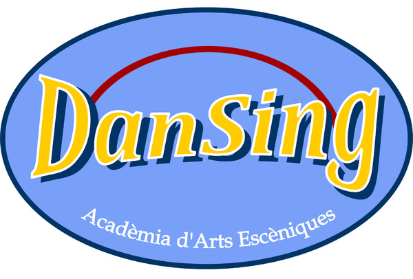  Dancing Arts Esceniques - Tarragona 75x50 cm