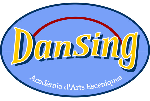 Rótulo sin iluminación forma especial dos caras Dancing Arts Esceniques - Tarragona 75x50 cm Rótulo sin iluminación forma especial dos caras Dancing Arts Esceniques - Tarragona 75x50 cm