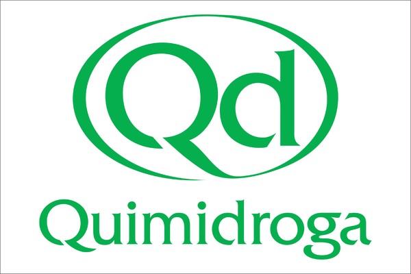 Placa de Empresa de metacrilato rectangular Quimidroga S.A. - Barcelona 30x20 cm Placa de Empresa de metacrilato rectangular Quimidroga S.A. - Barcelona 30x20 cm