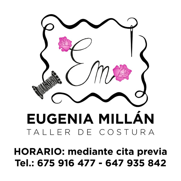  maria eugenia millan delgado - Albacete 30x30 cm