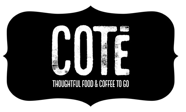  Coté Café - 70x40 cm