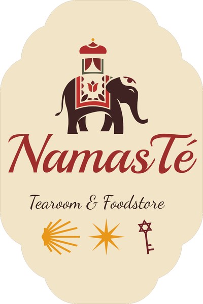  Namasté - Navarra 40x60 cm