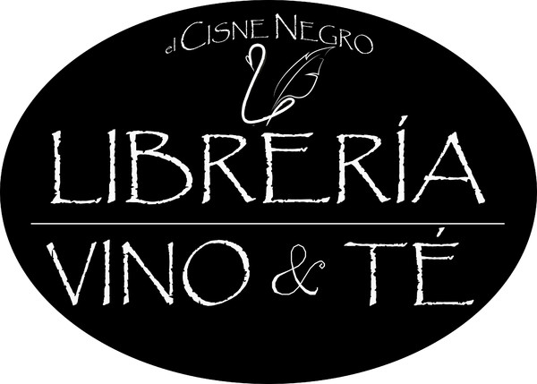 LIBRERÍA EL CISNE NEGRO - Madrid 70x50 cm LIBRERÍA EL CISNE NEGRO - Madrid 70x50 cm