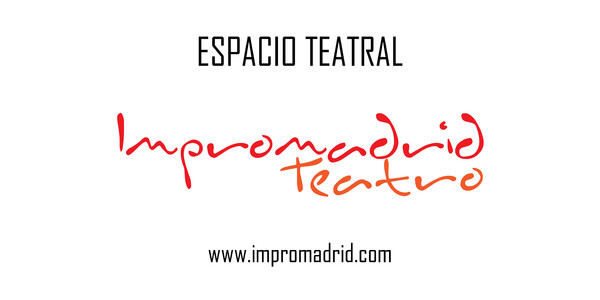 Placa de metacrilato para rótulo luminoso Impromadrid Teatro S.L. - Madrid 100x50 cm