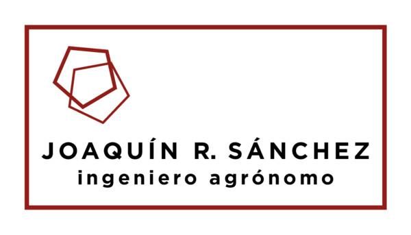 Placa de acero grabada y esmaltada Joaquin R. Sanchez Sánchez - 35x20 cm