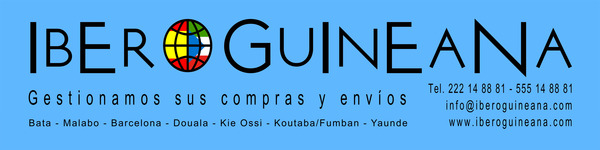 Lona impresión digital una cara IBEROGUINEANA - Barcelona 280x70 cm Lona impresión digital una cara IBEROGUINEANA - Barcelona 280x70 cm