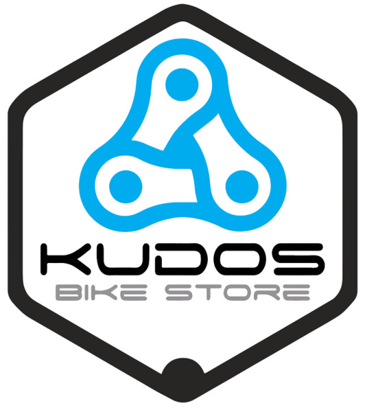  Kudos Bike Store - 49x56 cm