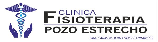 Placa de metacrilato para rótulo luminoso Clínica de Fisioterapia Pozo Estrecho - Murcia 305x82 cm