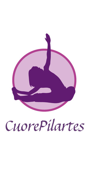  Centro de Pilates CuorePilartes - Madrid 72x143 cm