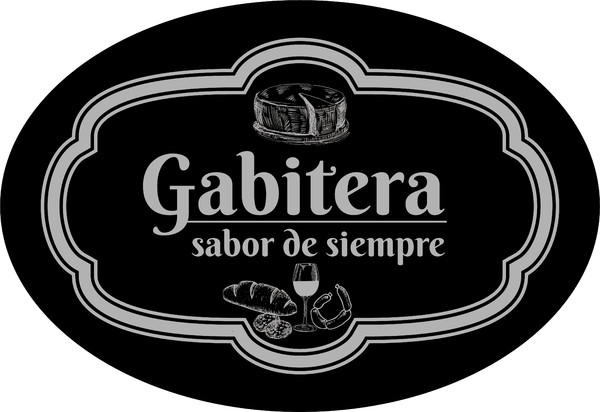  Gabitera - León 80x55 cm