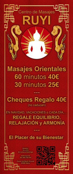 Roll up expositor enrollable javier@binigaus.es - Barcelona 85x200 cm