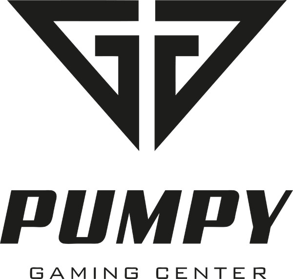  Pumpy gaming center - Salamanca 120x114 cm