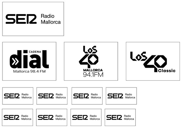  Radio Mallorca - Cadena Ser - x cm