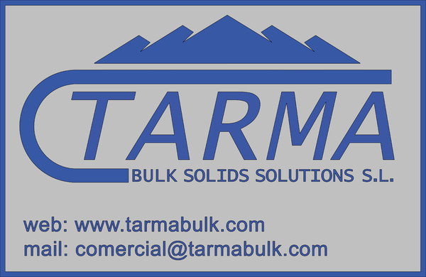  Tarma Bulk Solids Solutions SL - Madrid 40x26 cm