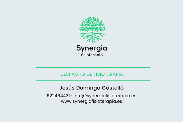 Placa de Empresa de metacrilato rectangular Synergia - 30x20 cm Placa de Empresa de metacrilato rectangular Synergia - 30x20 cm