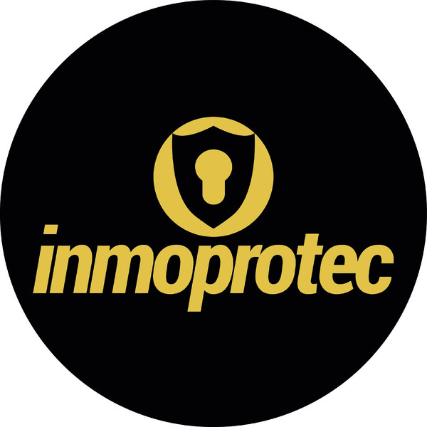 Rótulo sin iluminación forma especial una cara AGENCIA INMOBILIARIA INMOPROTEC - Álava 120x120 cm Rótulo sin iluminación forma especial una cara AGENCIA INMOBILIARIA INMOPROTEC - Álava 120x120 cm