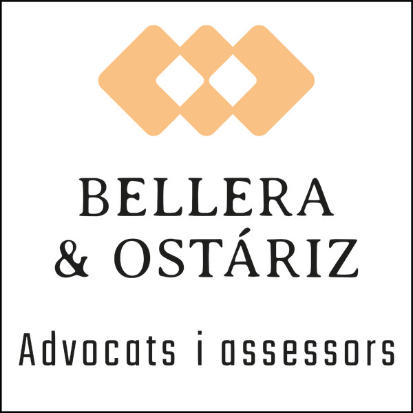  Bellera & Ostáriz SCP - Lérida 125x125 cm