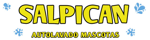 Rótulo sin iluminación una cara SALPICAN AUTOLAVADO MASCOTAS - Zaragoza 178x48 cm Rótulo sin iluminación una cara SALPICAN AUTOLAVADO MASCOTAS - Zaragoza 178x48 cm