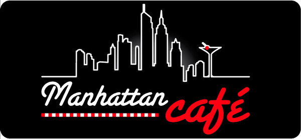 Rótulo luminoso una cara cantos redondos manhattan café - Ardèche 100x50 cm Rótulo luminoso una cara cantos redondos manhattan café - Ardèche 100x50 cm