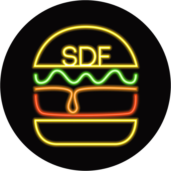Rótulo luminoso redondo Sublime franchises 2018 s.l. - Madrid 50x50 cm Rótulo luminoso redondo Sublime franchises 2018 s.l. - Madrid 50x50 cm