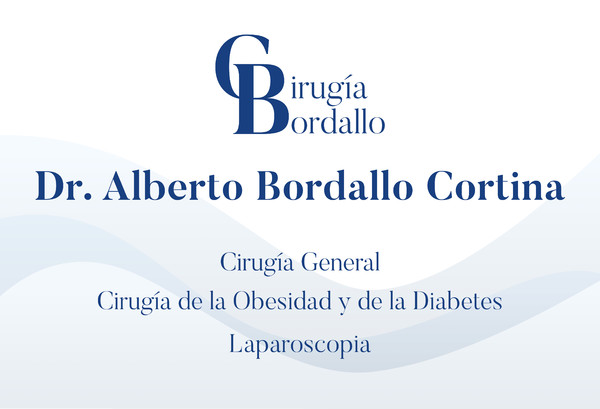 Placa de Empresa de metacrilato rectangular CIRUGIA BORDALLO - 44x30 cm Placa de Empresa de metacrilato rectangular CIRUGIA BORDALLO - 44x30 cm