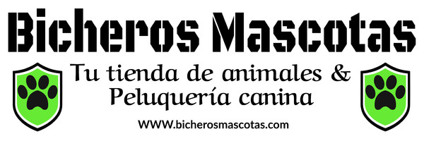 Rótulo luminoso una cara Bicheros Mascotas - Granada 150x50 cm Rótulo luminoso una cara Bicheros Mascotas - Granada 150x50 cm