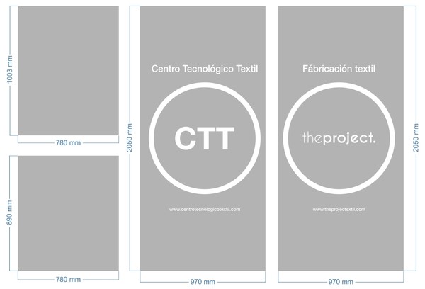  The Project - x cm