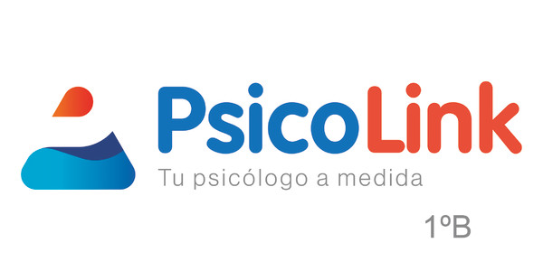 PsicoLink - 20x10 cm PsicoLink - 20x10 cm
