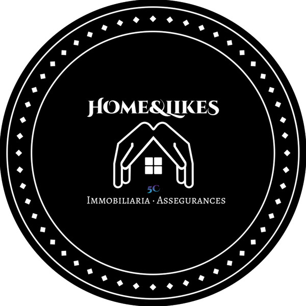  Home&Likes Immobiliaria - 60x60 cm