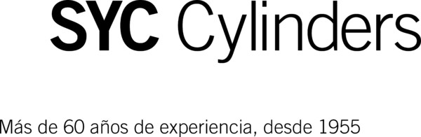 Vinilo de corte color SYC Cylinders - 187x61 cm