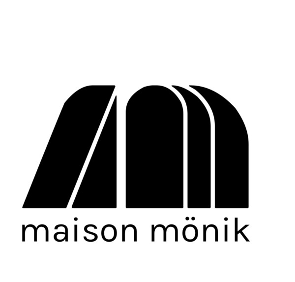  MAISON MONIK - 40x40 cm