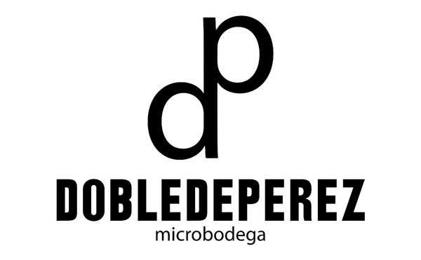 Vinilo glass impresión digital para cristales y escaparates Microbodega Dobledeperez - 97x60 cm