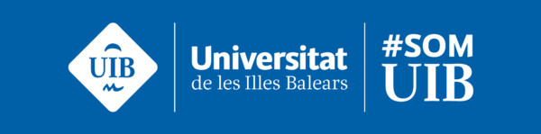 Lona impresión digital una cara UIB - Islas Baleares 735x187 cm