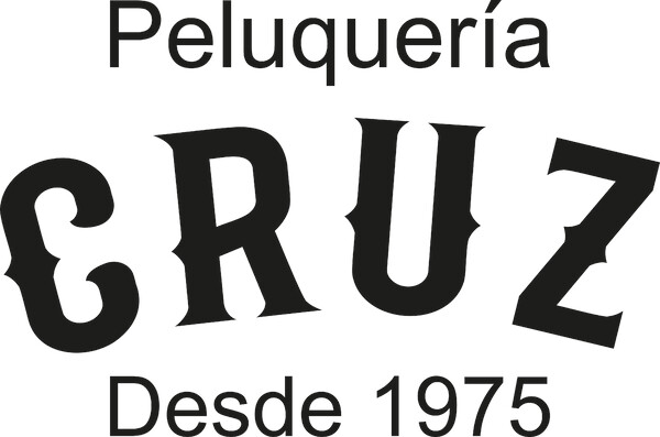 Letras corpóreas de aluminio luz frontal Alejandro Cruz Hernández - 150x99 cm