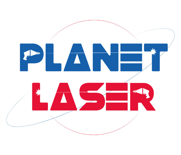 Placa de metacrilato para rótulo luminoso Diver Laser, SL - 68x58 cm