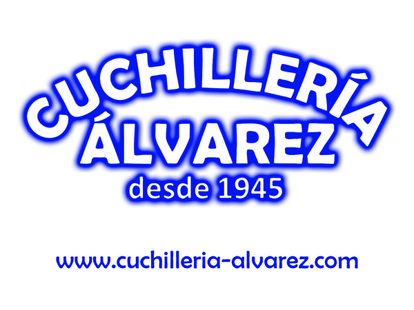  Cuchilleria alvarez - 40x30 cm
