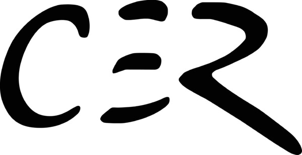 Letras corpóreas de acero luz indirecta ZEROCATORZE - 103x53 cm