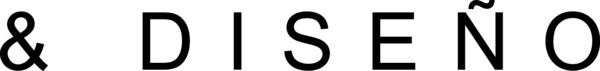 Letras recortadas PVC negro SUSANA SIMON FOTOGRAFIA - 50x6 cm