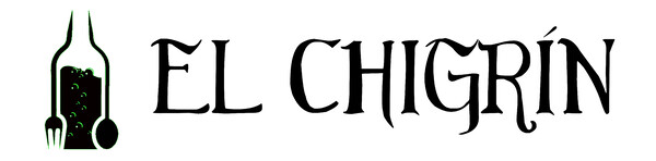 Placa de metacrilato para rótulo luminoso El Chigrin - 198x48 cm