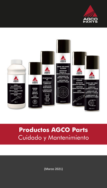Roll up expositor enrollable LubrIcantes y Aditivos Bardahl S.A. - 120x200 cm