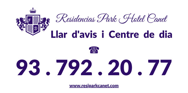  Residencias Park Hotel Canet - 200x100 cm